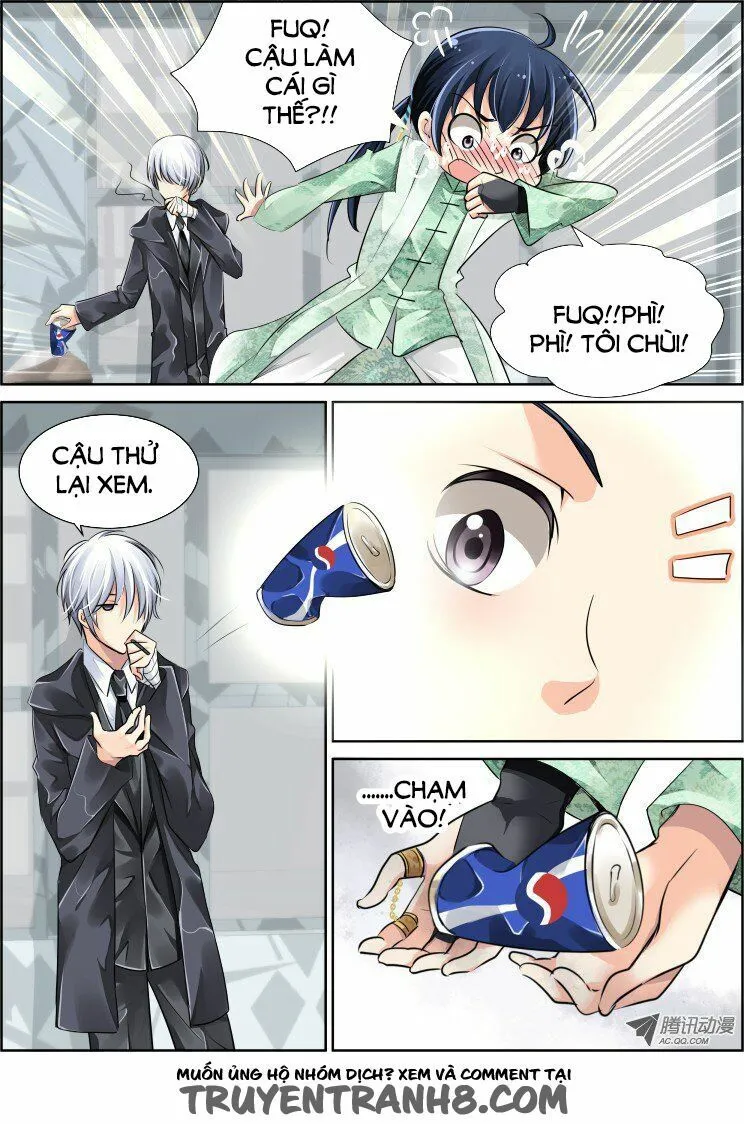 Chapter 44 - Trang 11