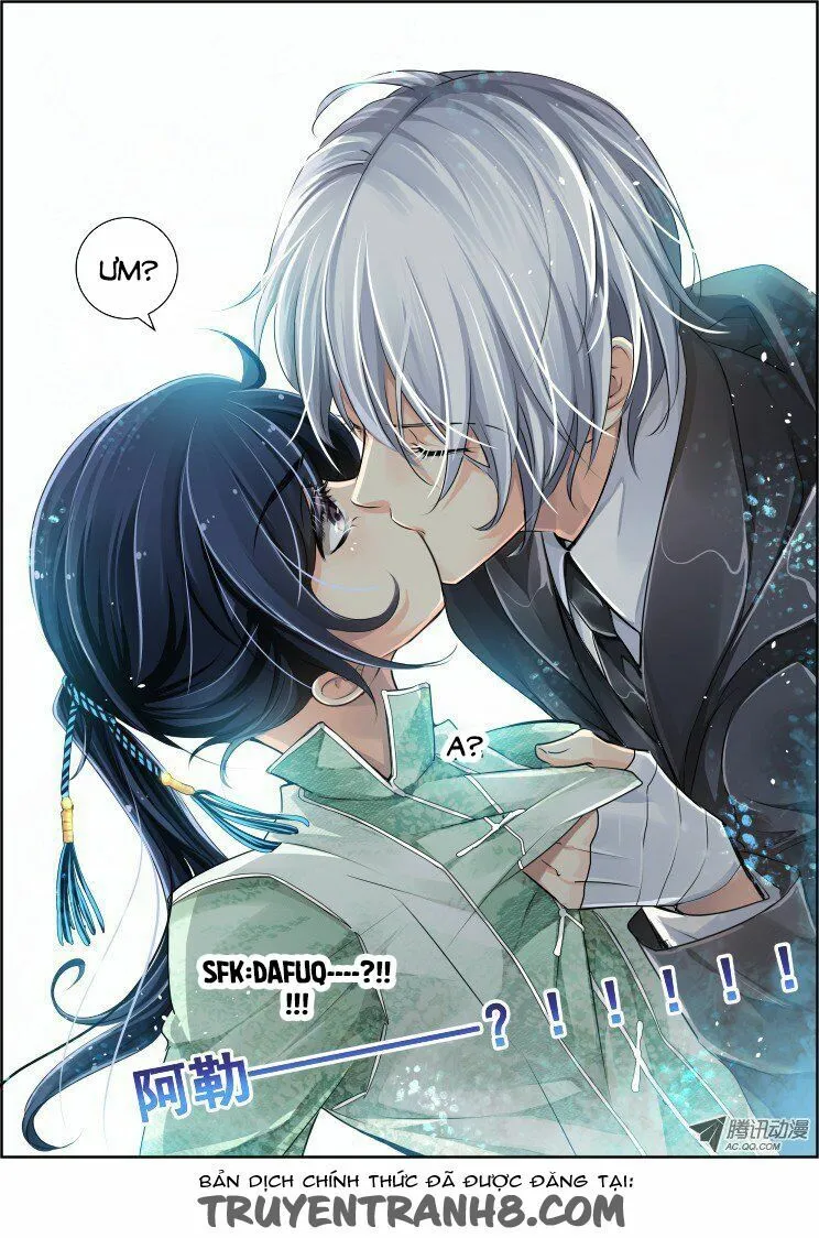 Chapter 44 - Trang 10
