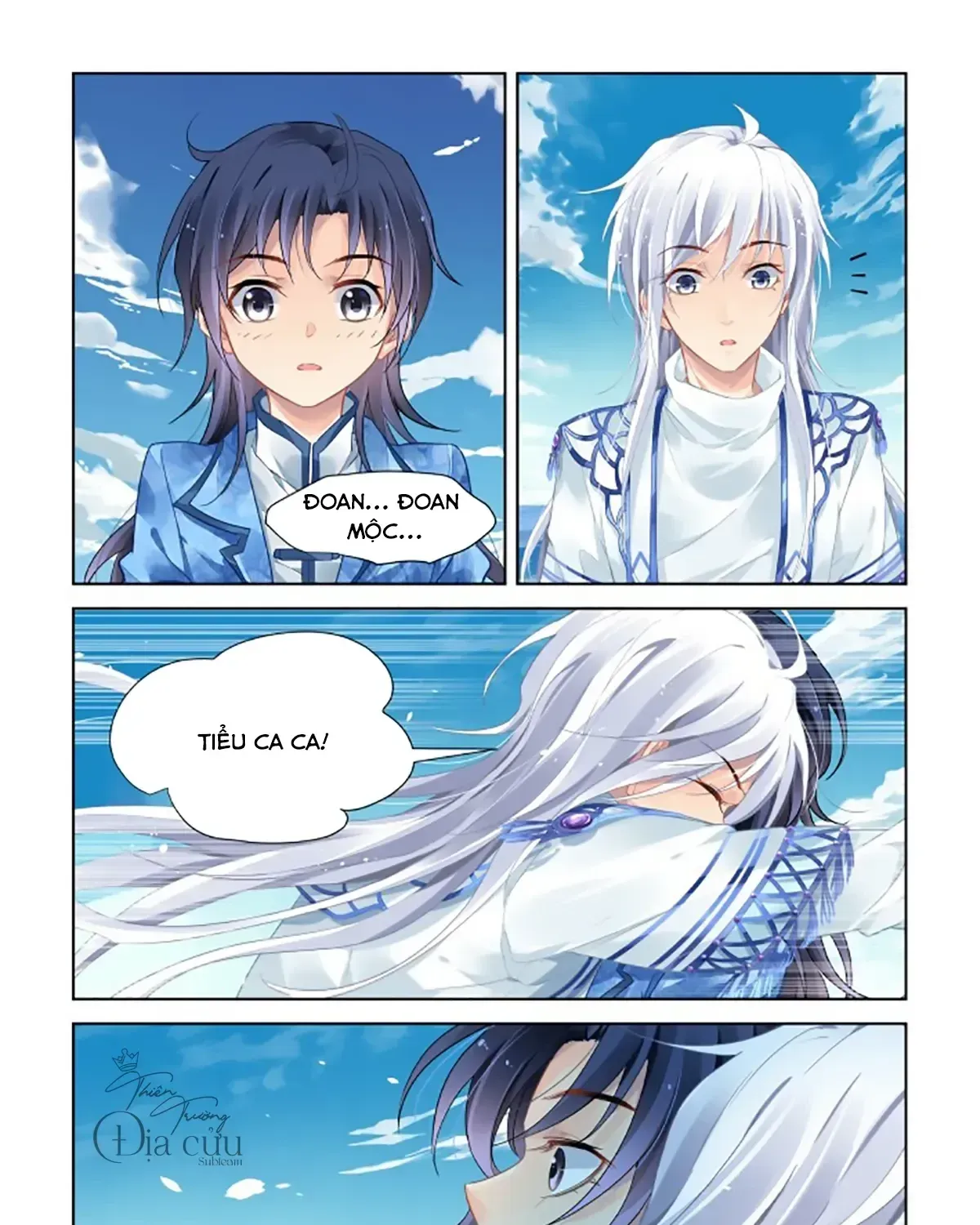 Chapter 447 - Trang 14