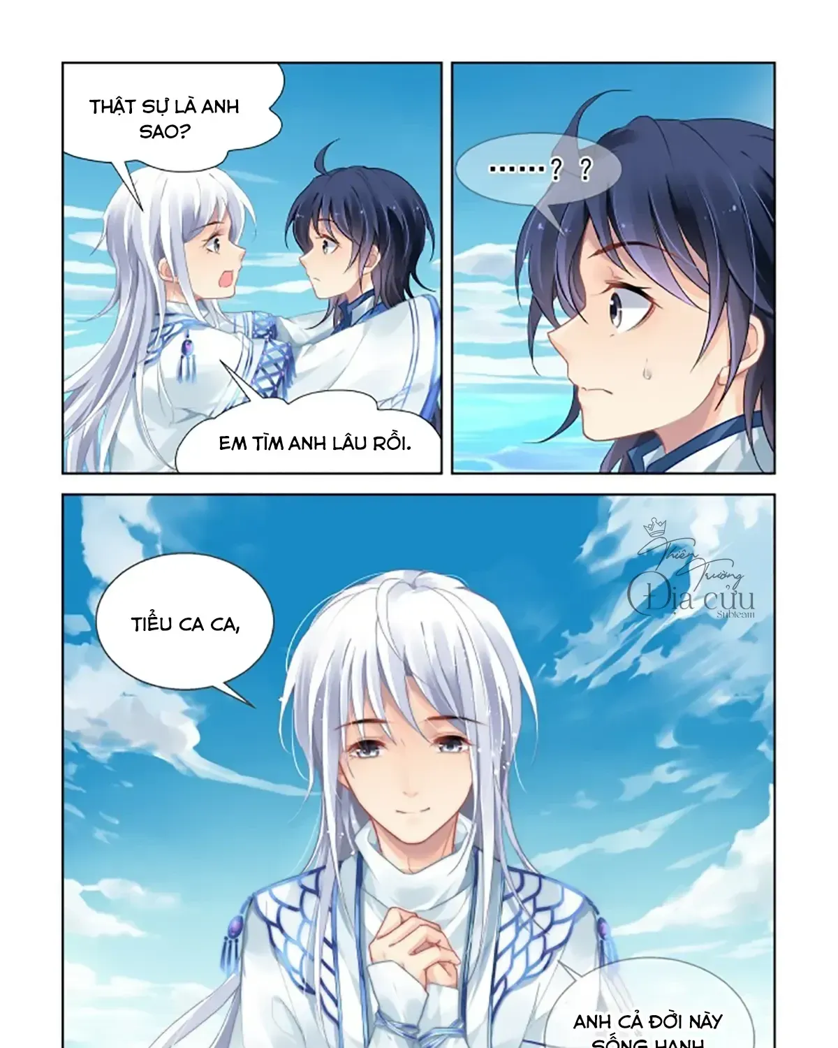Chapter 447 - Trang 16