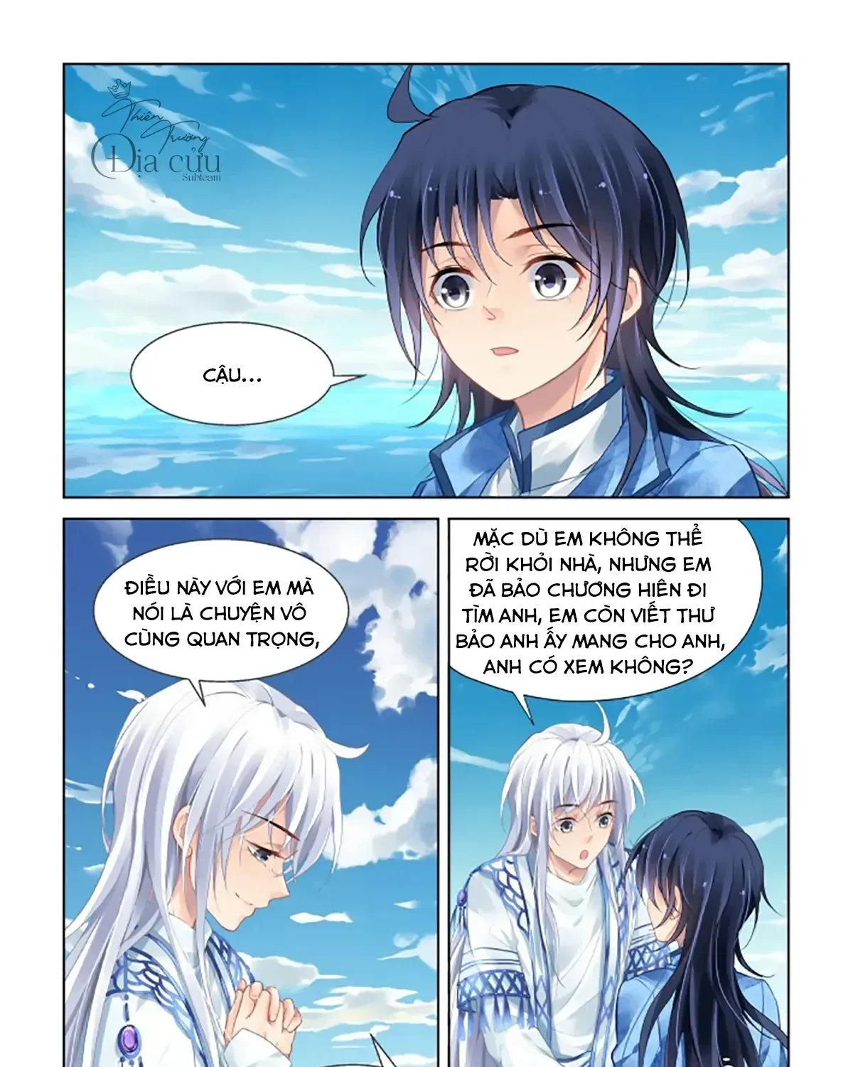 Chapter 447 - Trang 18
