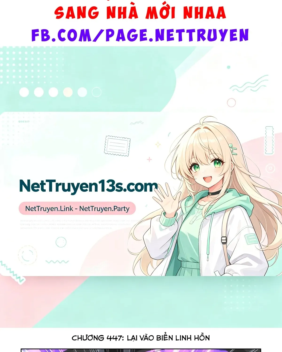Chapter 447 - Trang 3