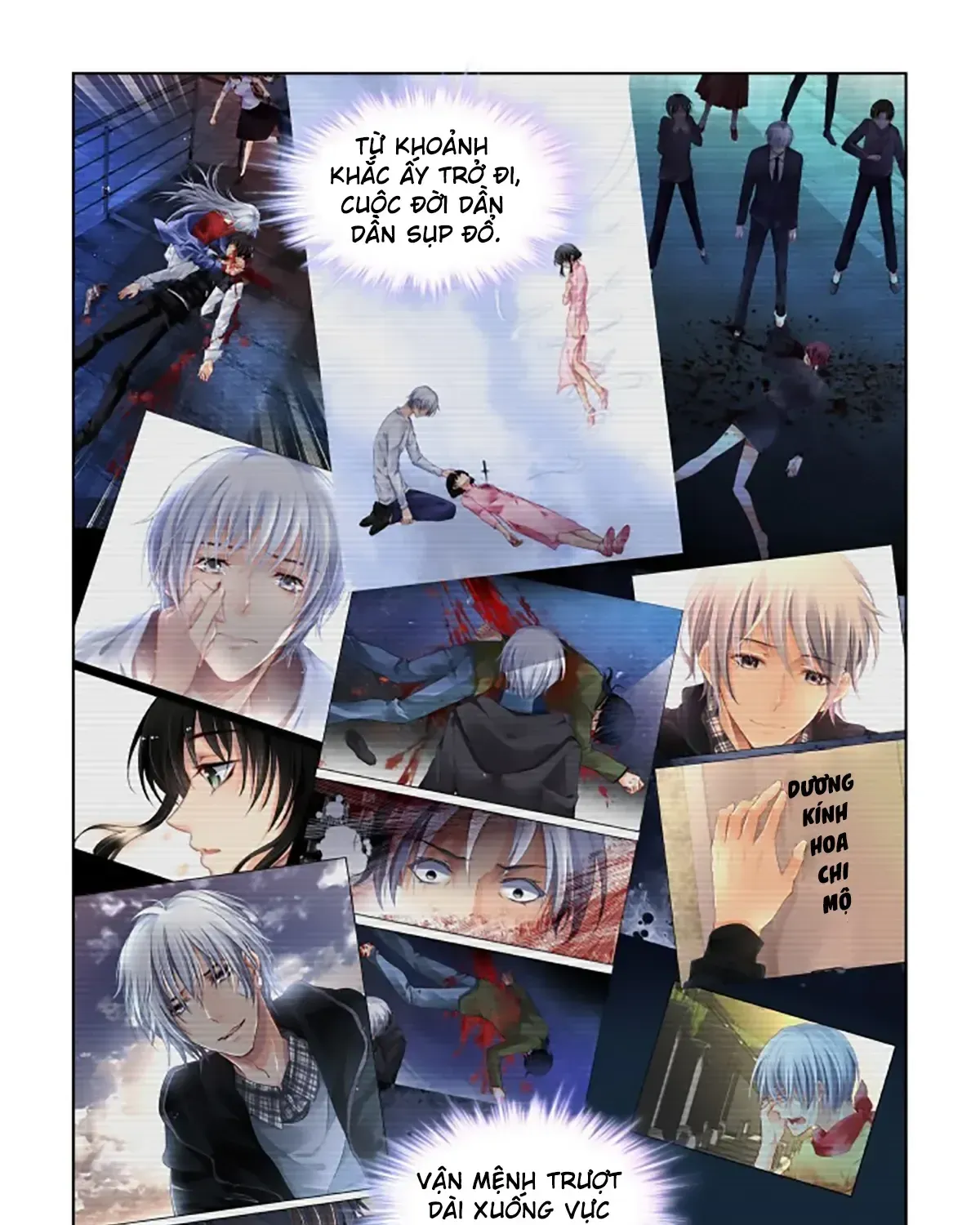 Chapter 447 - Trang 24