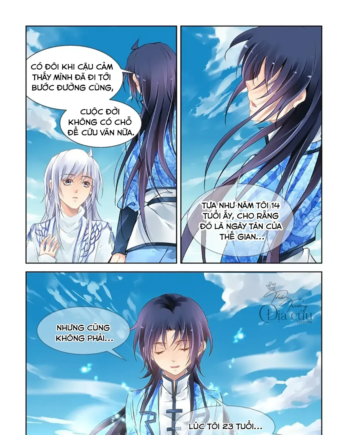 Chapter 447 - Trang 30