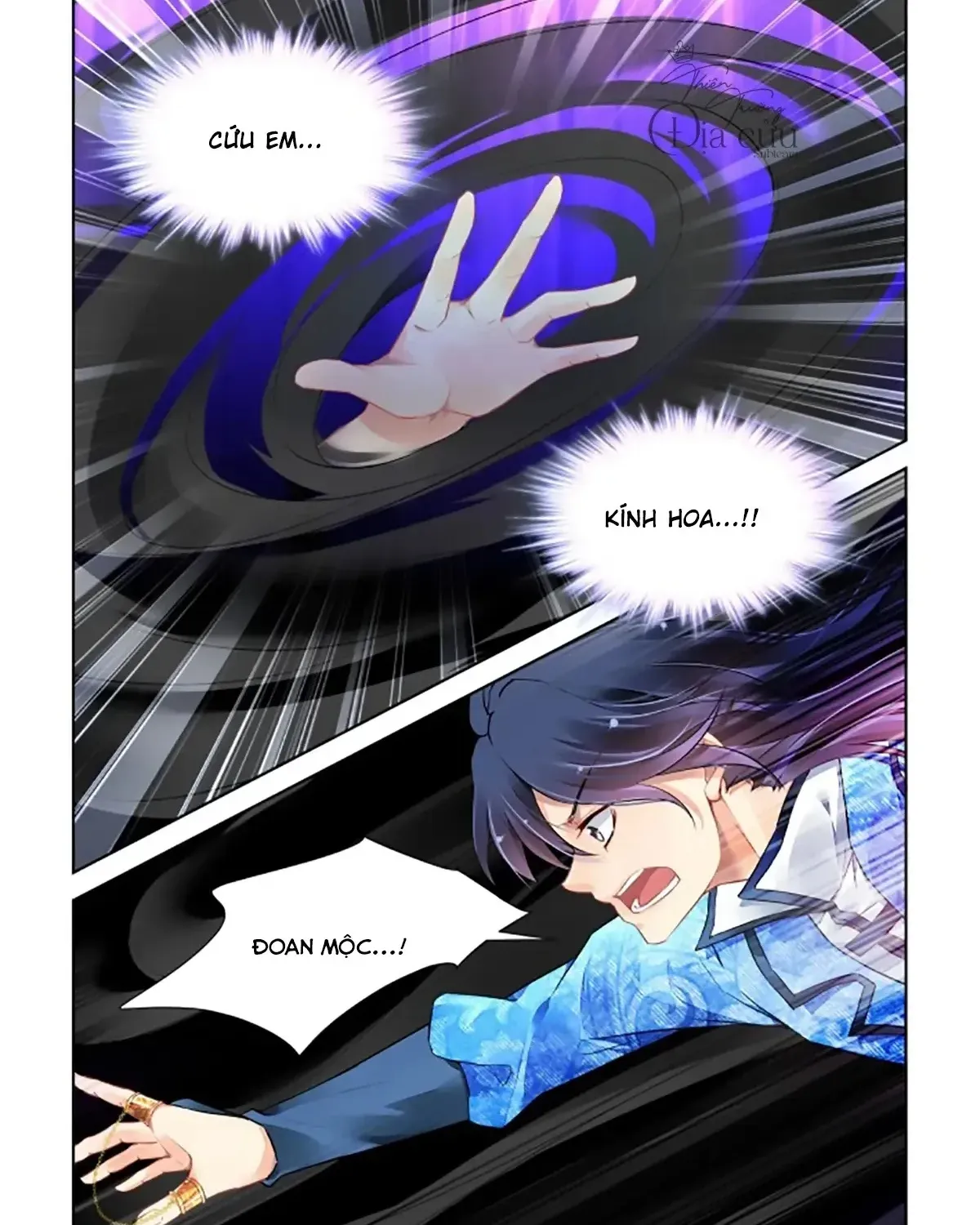 Chapter 447 - Trang 4