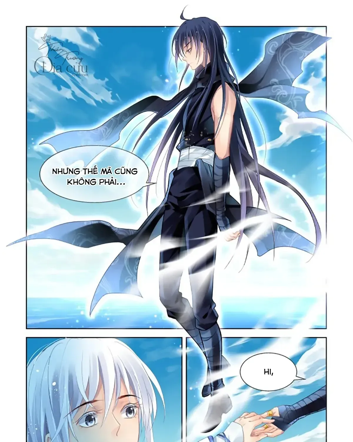 Chapter 447 - Trang 32