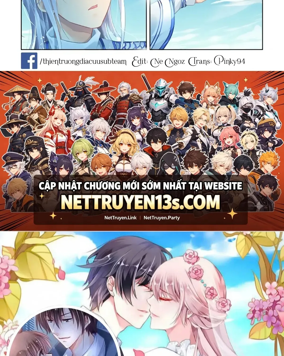 Chapter 447 - Trang 33