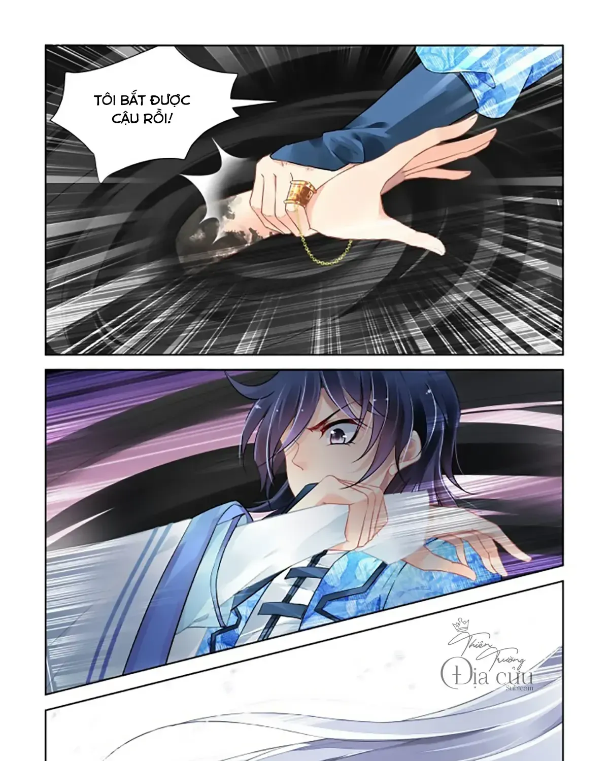 Chapter 447 - Trang 6