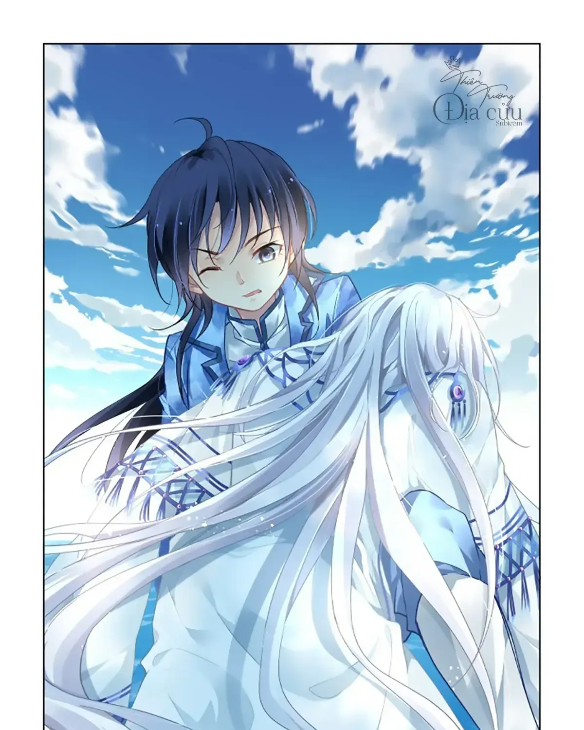 Chapter 447 - Trang 8
