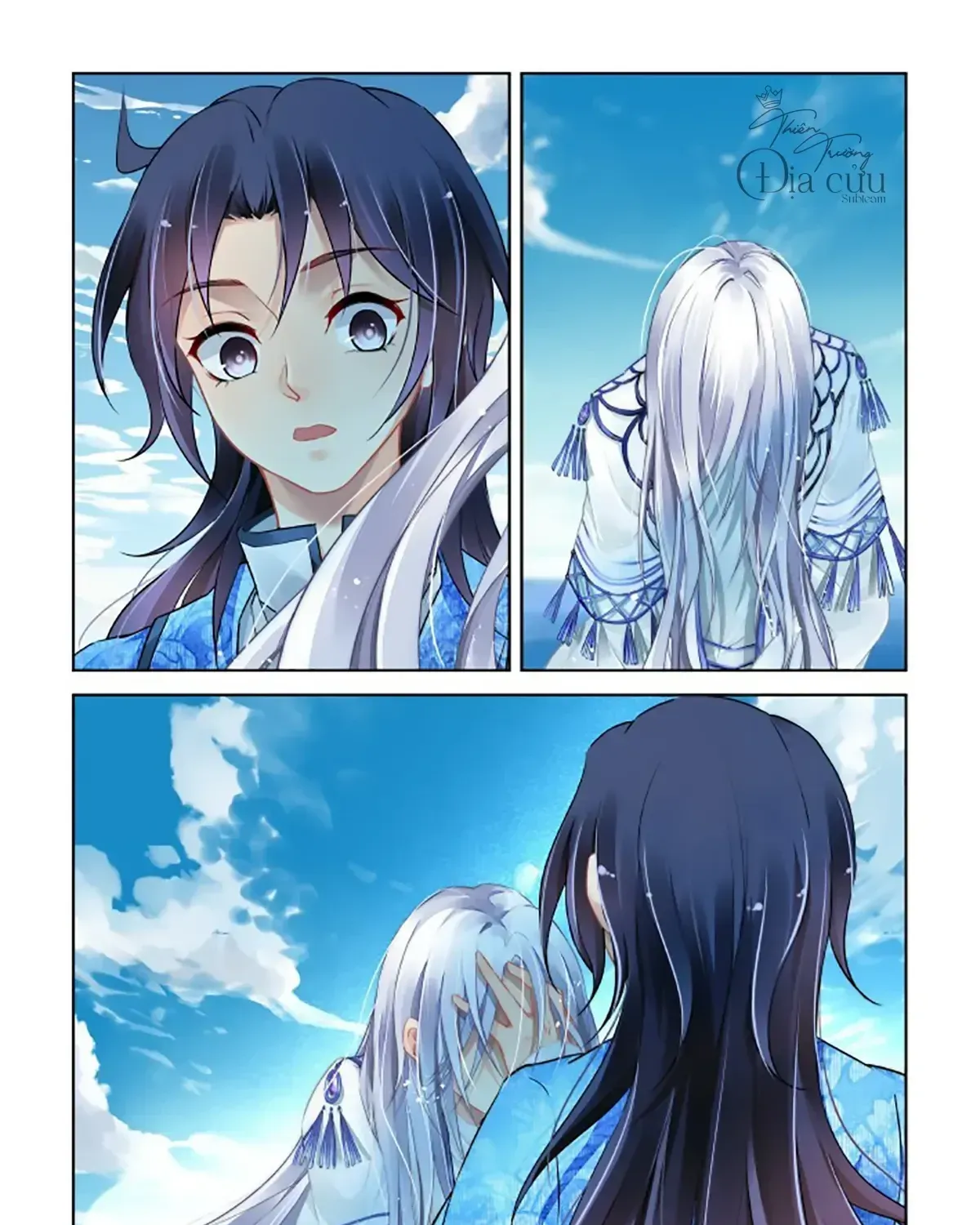 Chapter 447 - Trang 10