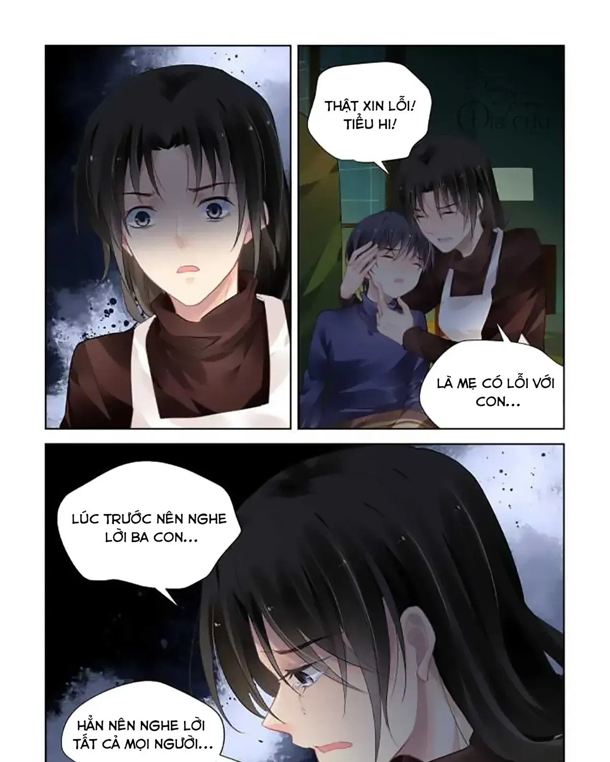 Chapter 448 - Trang 11