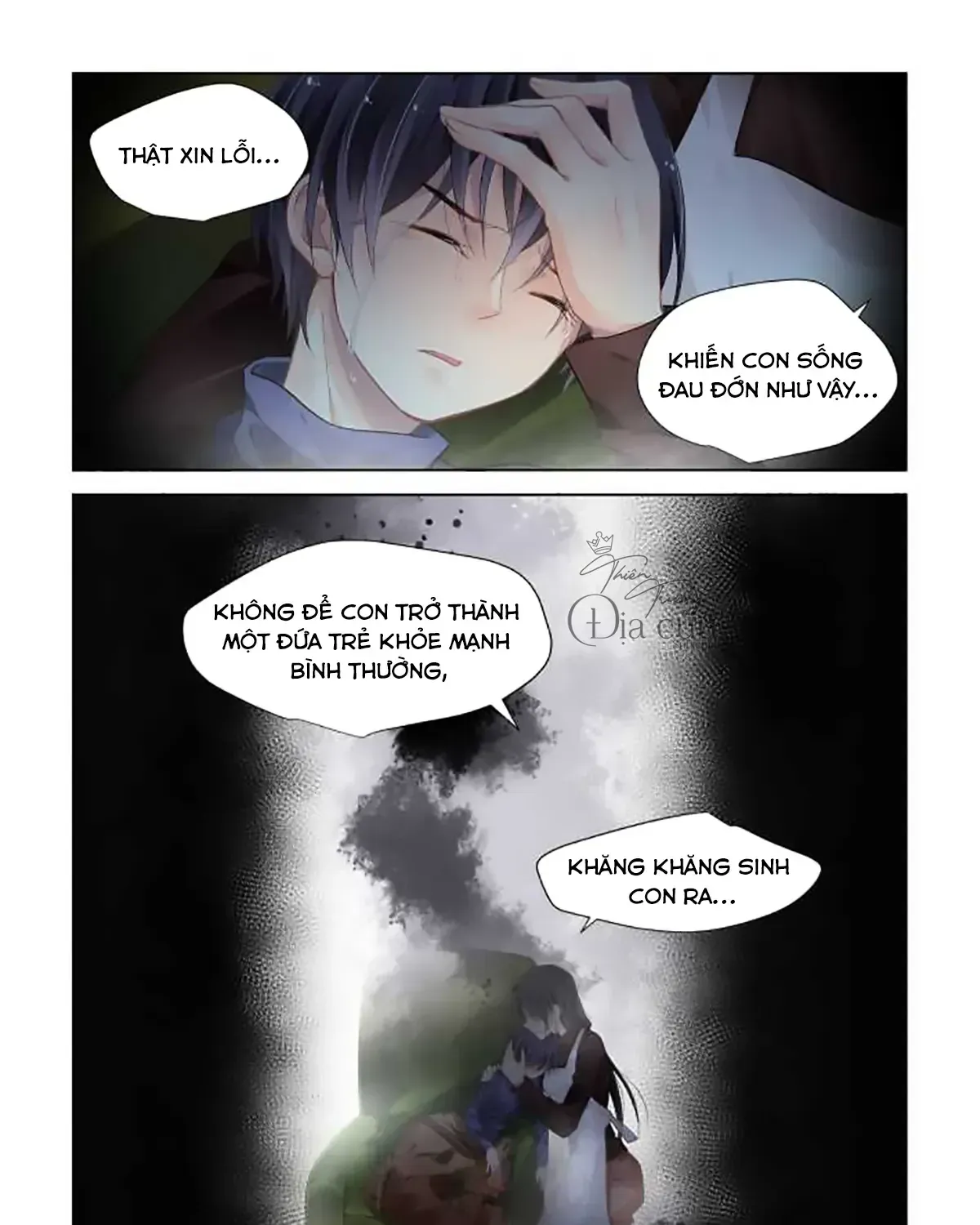 Chapter 448 - Trang 13
