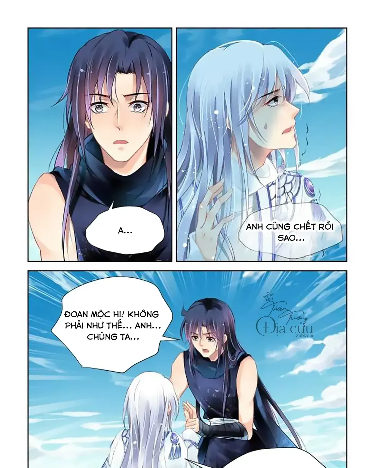 Chapter 448 - Trang 15