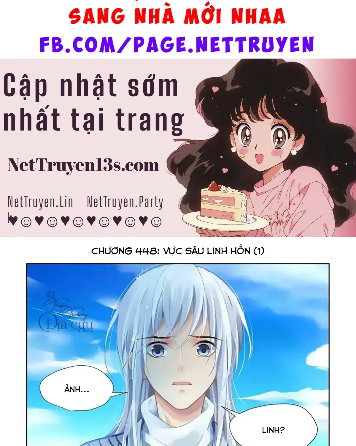 Chapter 448 - Trang 3