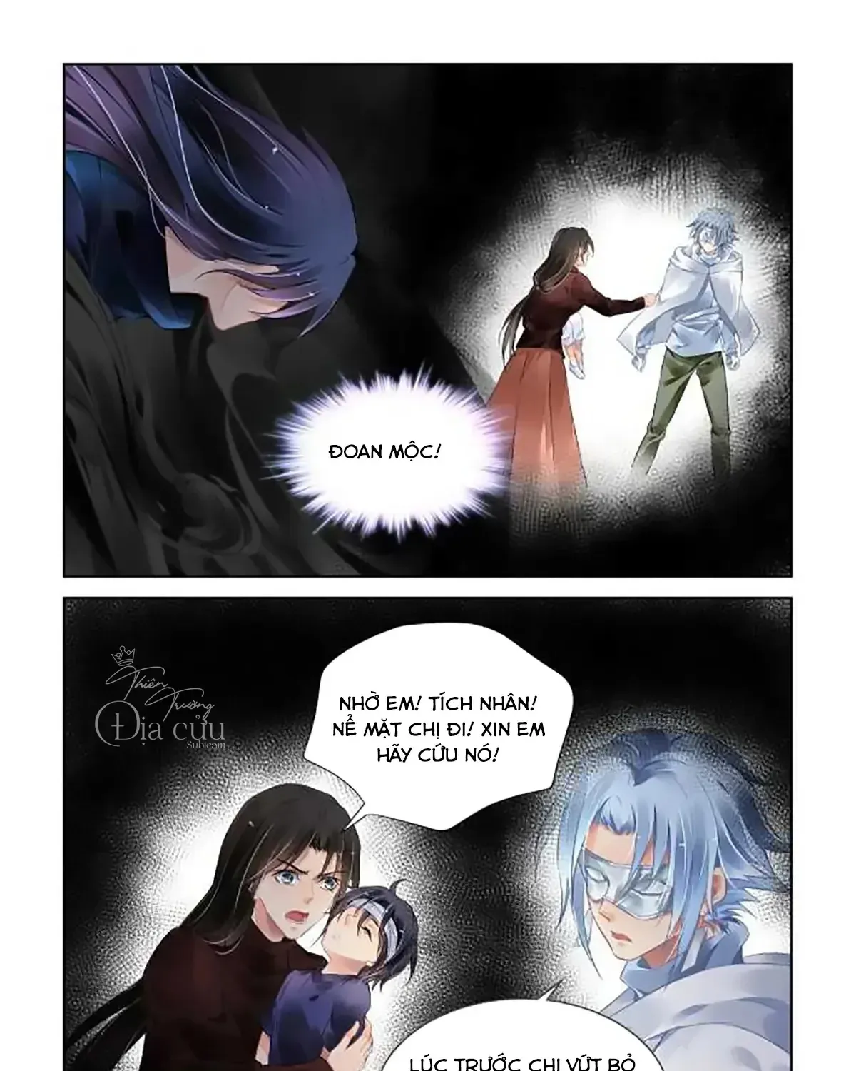 Chapter 448 - Trang 21