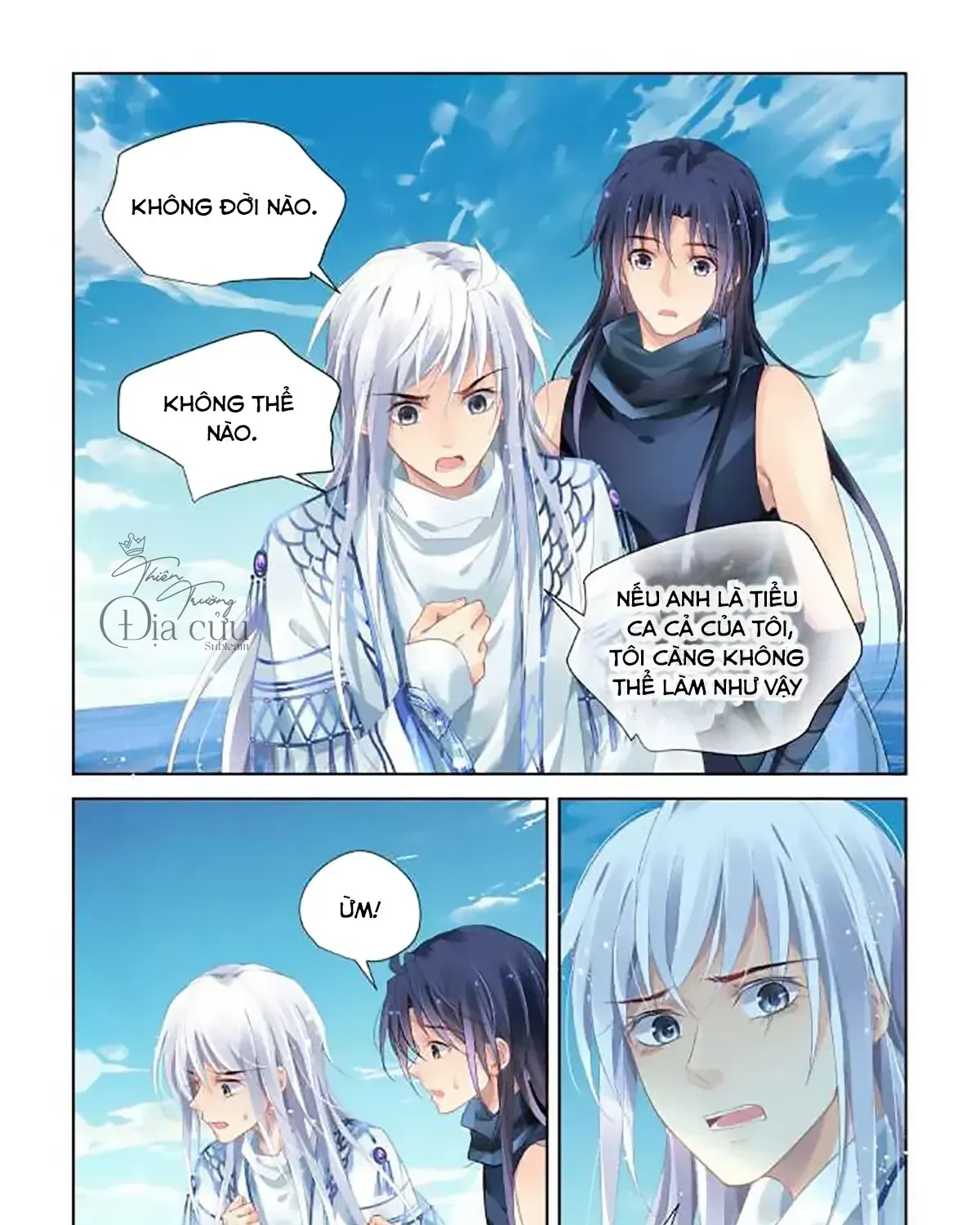 Chapter 448 - Trang 5