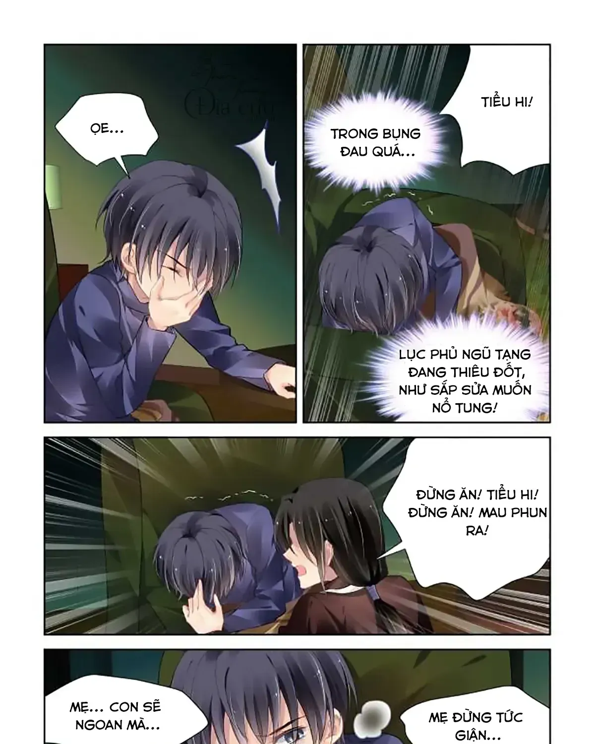 Chapter 448 - Trang 9