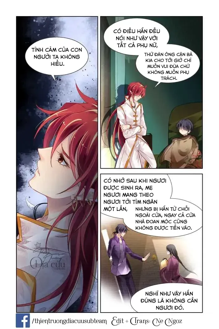 Chapter 449 - Trang 13