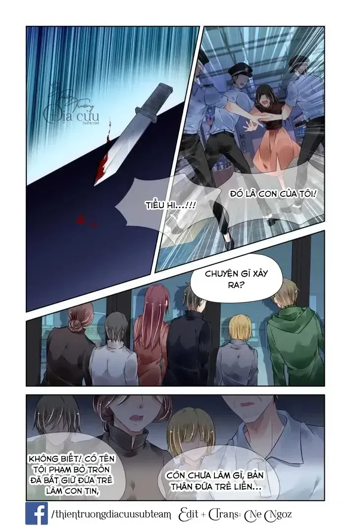 Chapter 449 - Trang 15