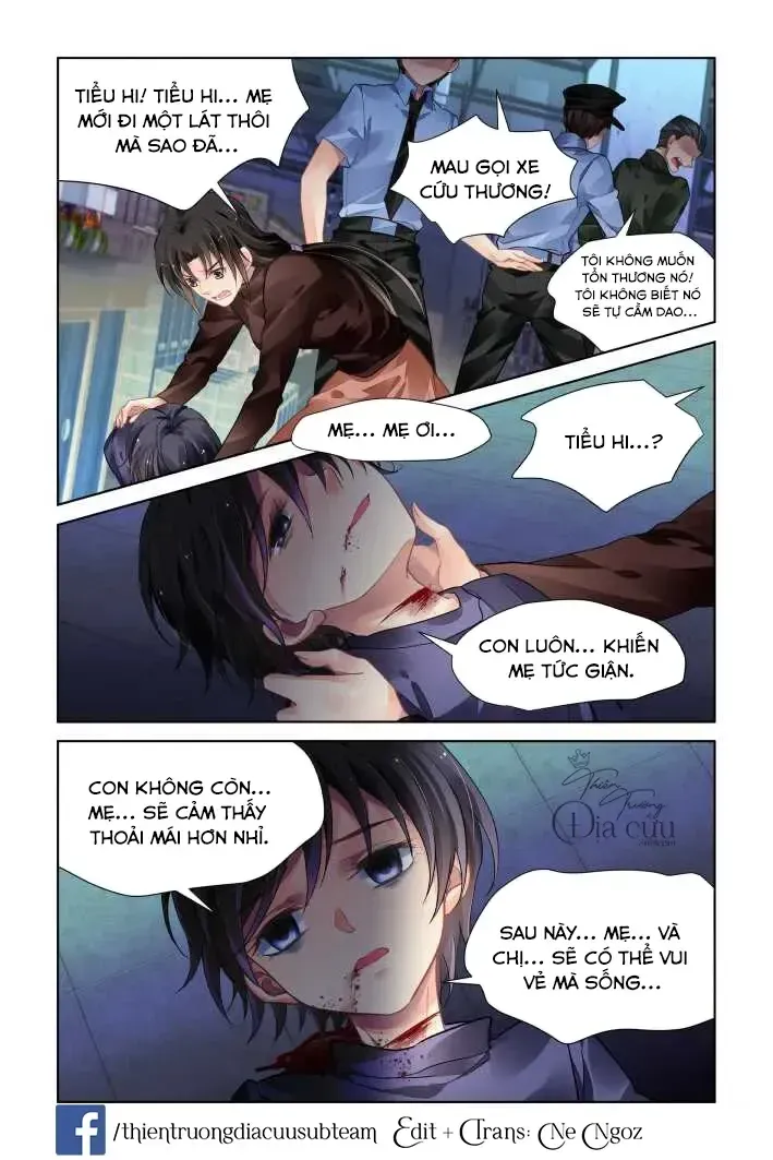 Chapter 449 - Trang 16