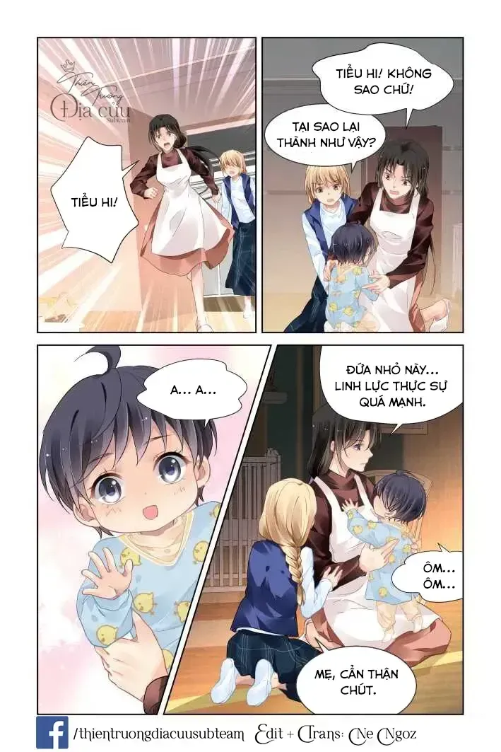 Chapter 449 - Trang 4