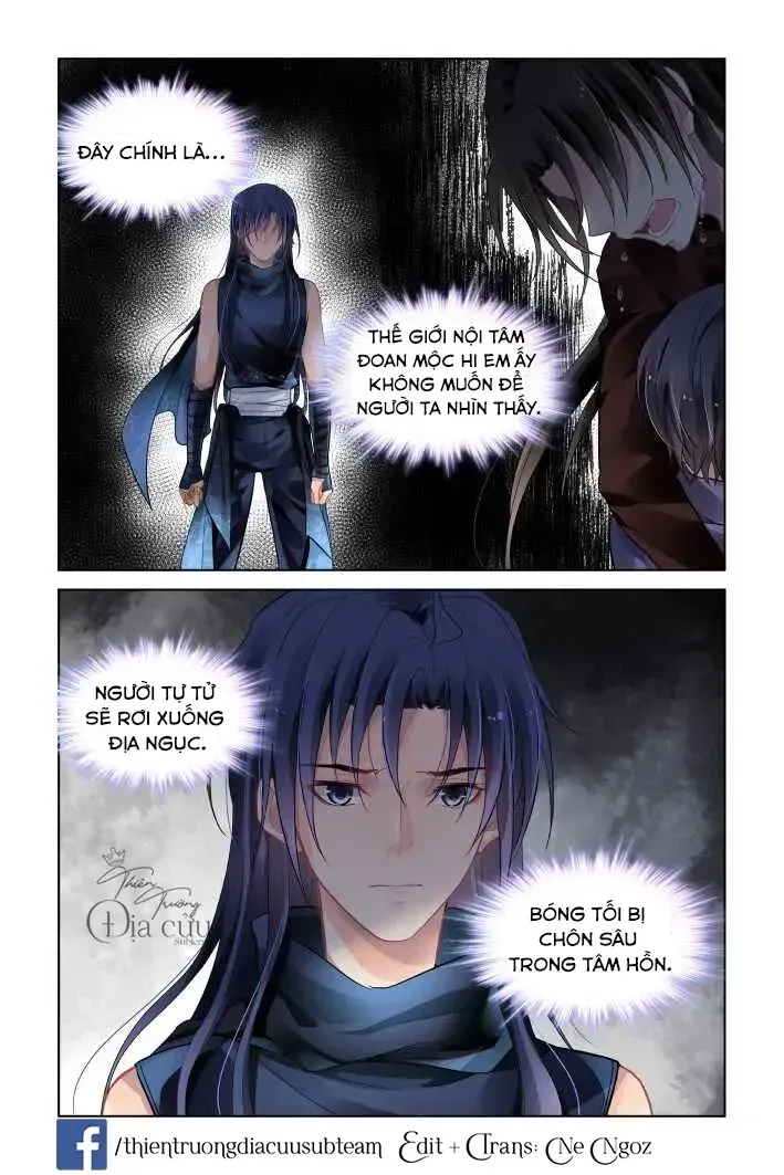 Chapter 449 - Trang 6