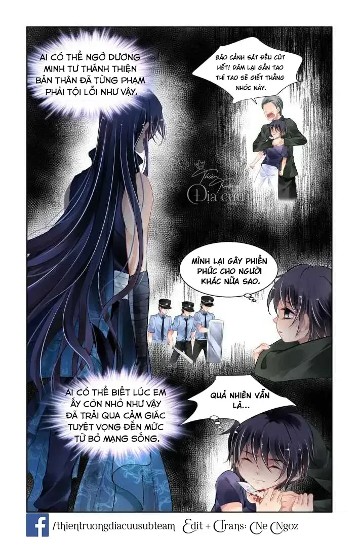 Chapter 449 - Trang 7