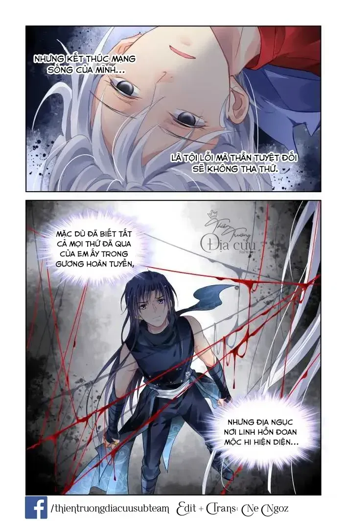 Chapter 449 - Trang 8