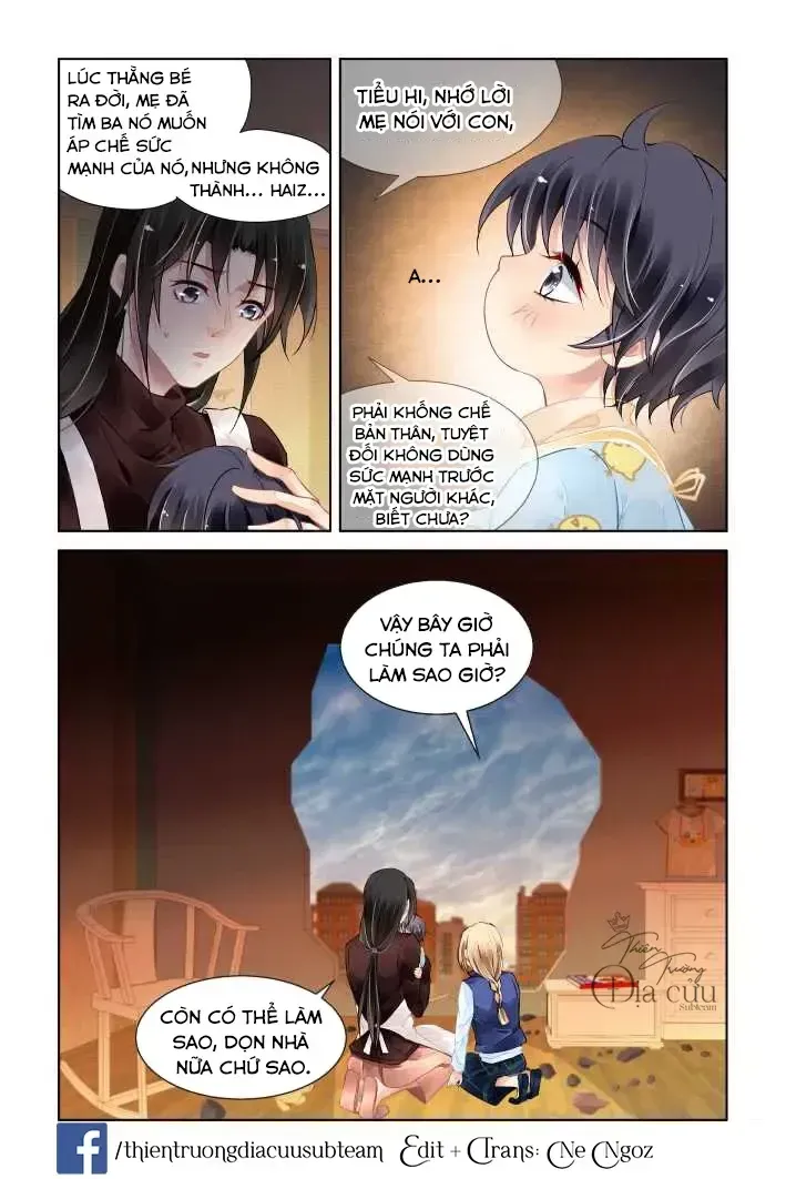 Chapter 449 - Trang 10