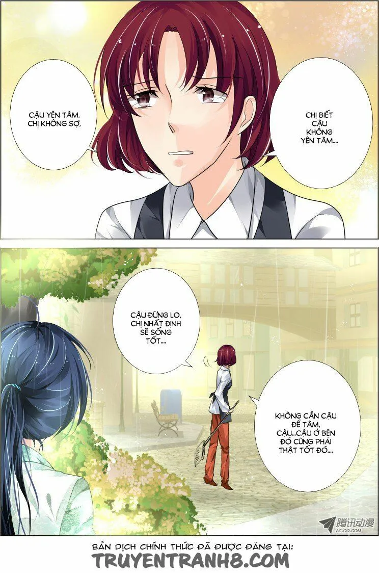 Chapter 45 - Trang 11