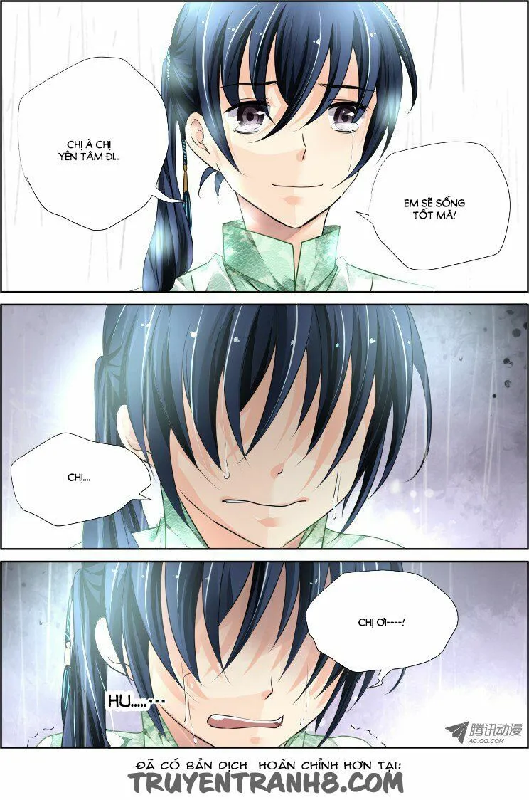Chapter 45 - Trang 14