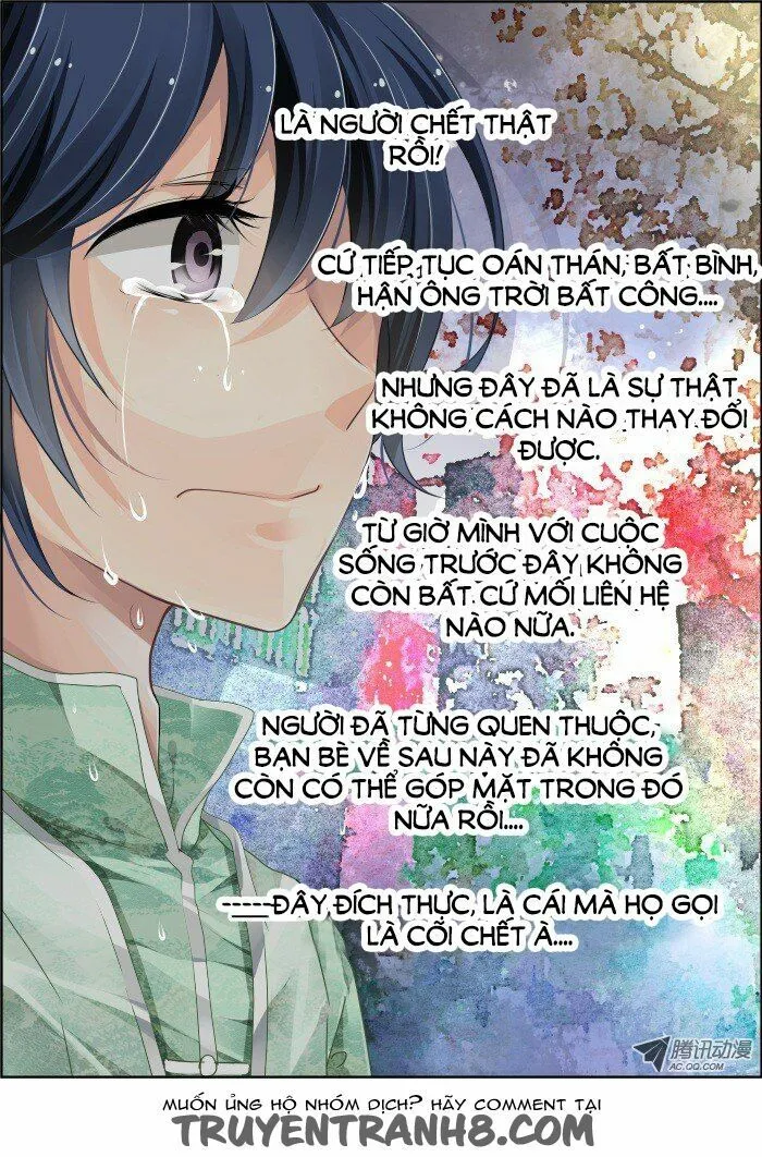 Chapter 45 - Trang 17