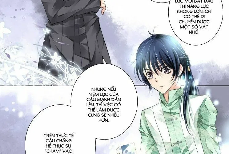 Chapter 45 - Trang 3