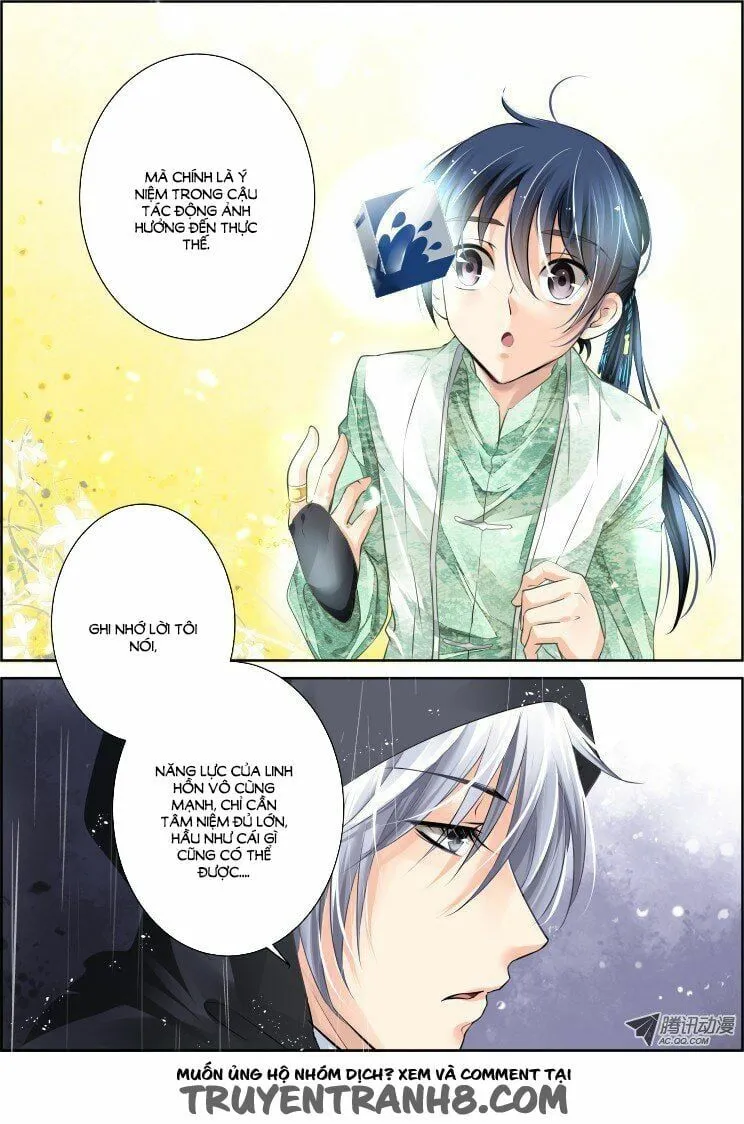 Chapter 45 - Trang 5