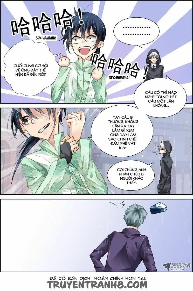 Chapter 45 - Trang 6