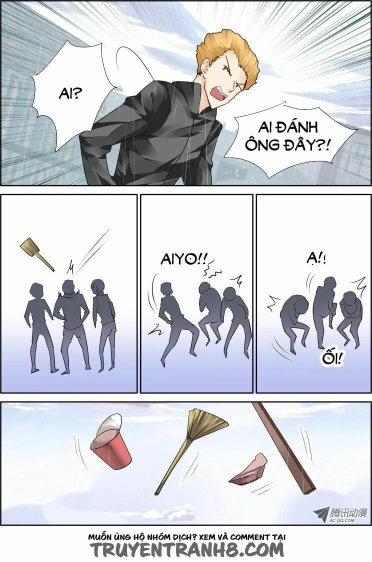 Chapter 45 - Trang 7