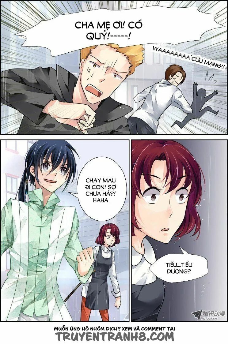 Chapter 45 - Trang 8