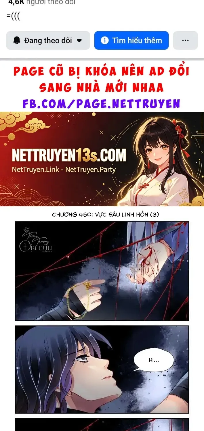 Chapter 450 - Trang 2