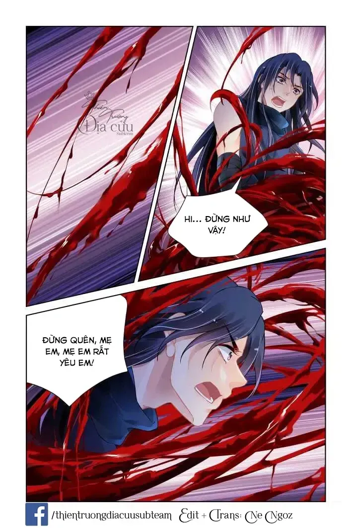 Chapter 450 - Trang 4