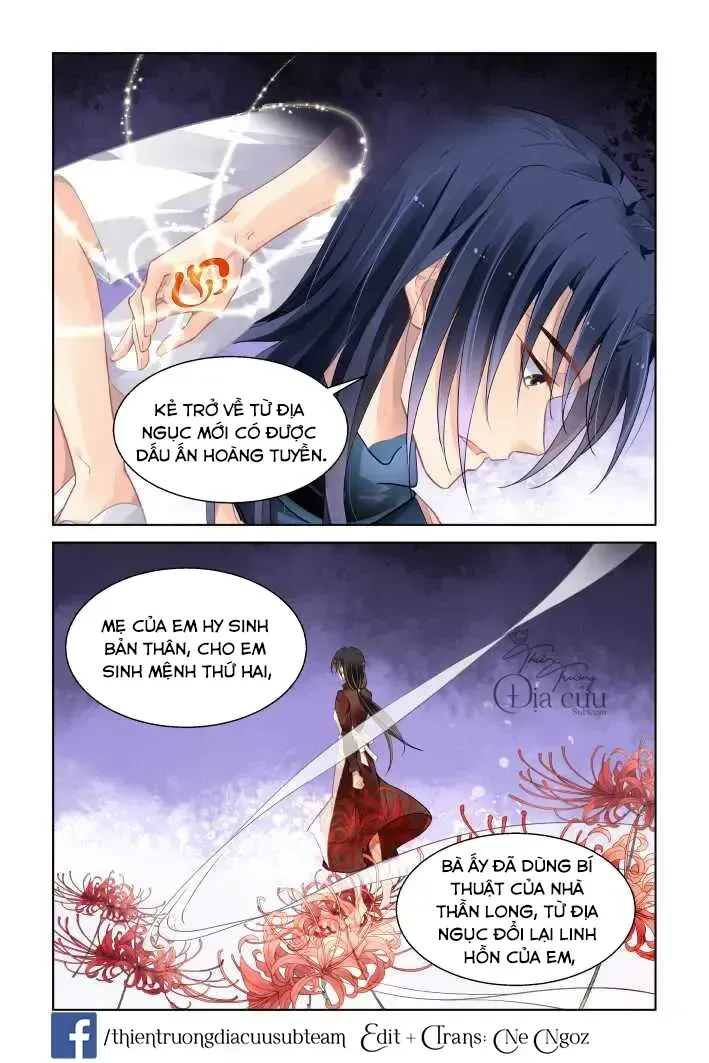 Chapter 450 - Trang 5