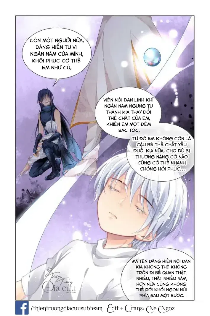 Chapter 450 - Trang 6