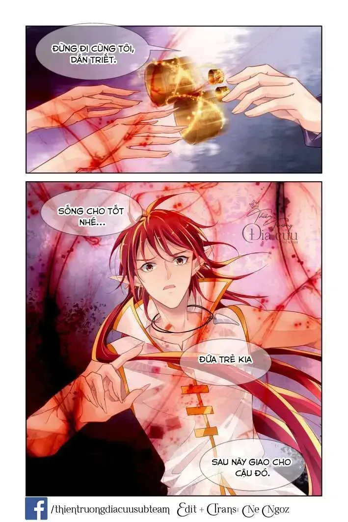 Chapter 450 - Trang 8