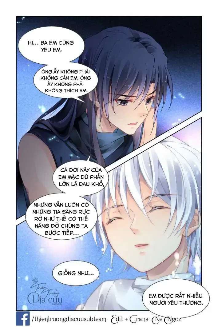 Chapter 450 - Trang 10