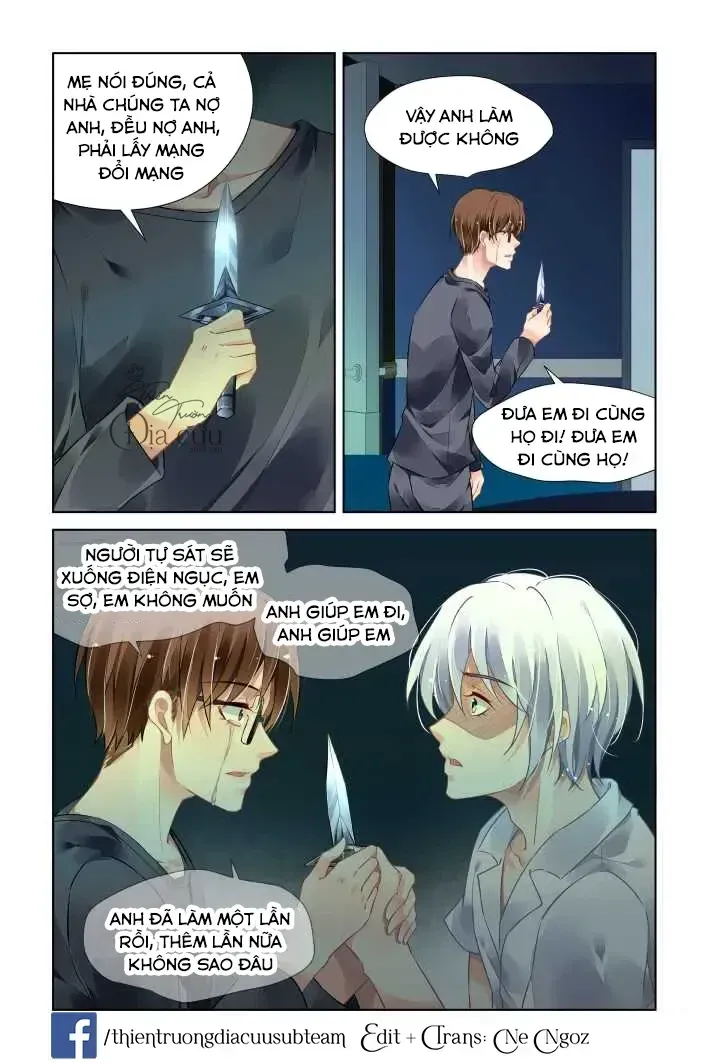 Chapter 451 - Trang 14