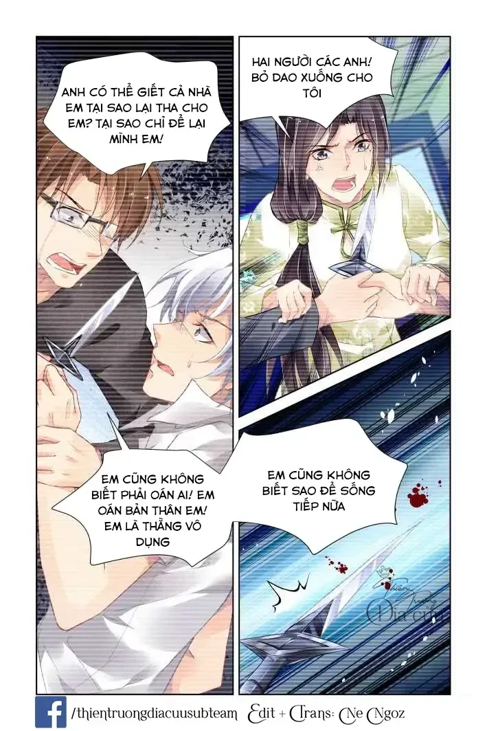 Chapter 451 - Trang 16