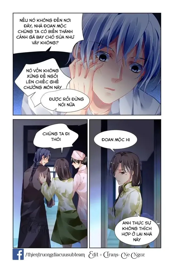 Chapter 451 - Trang 5