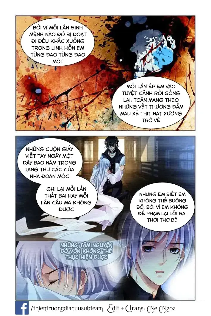 Chapter 452 - Trang 13