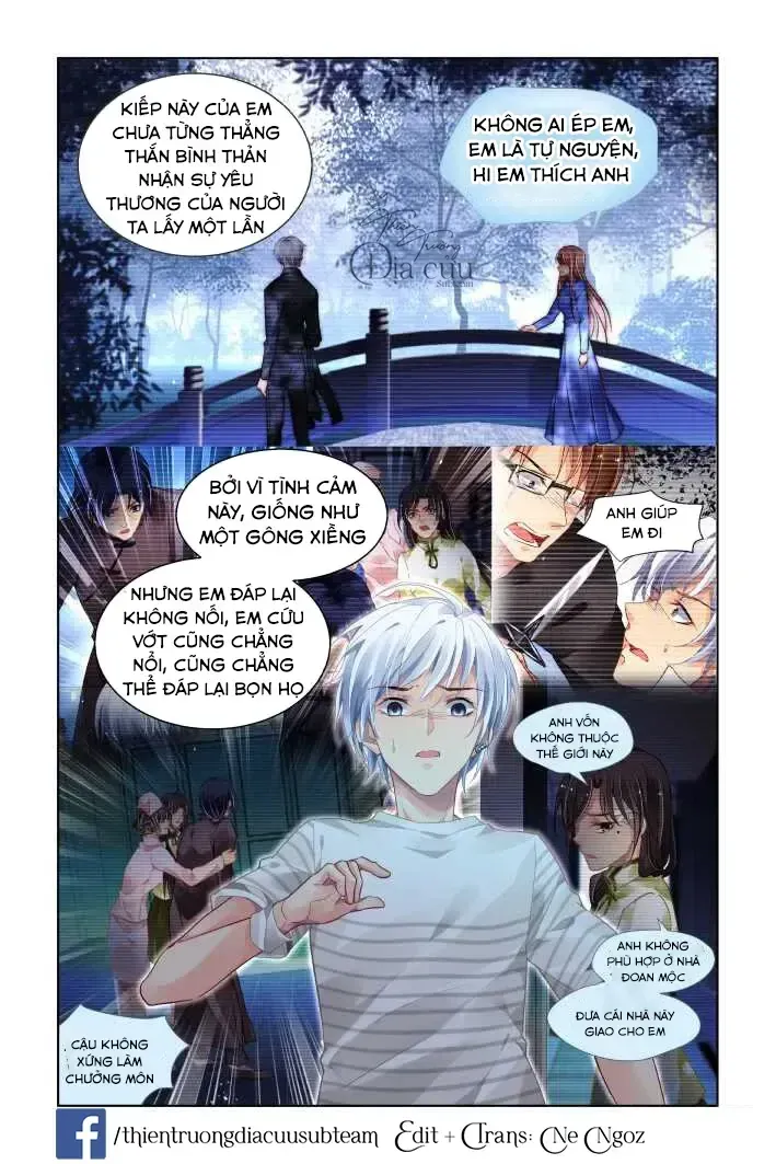 Chapter 452 - Trang 15