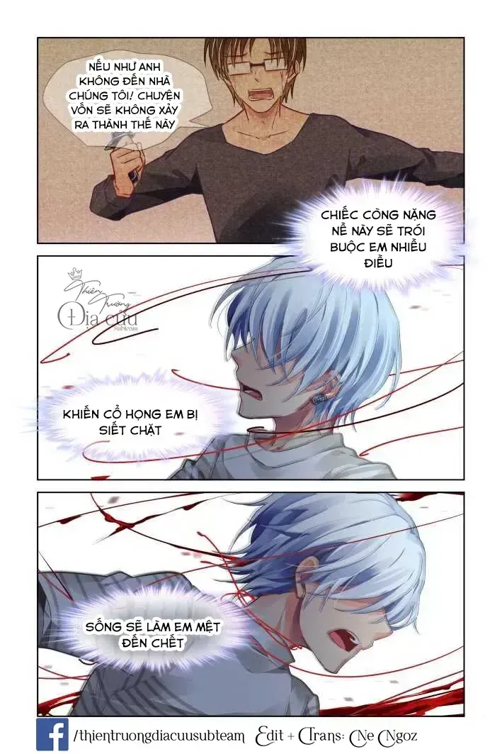Chapter 452 - Trang 16