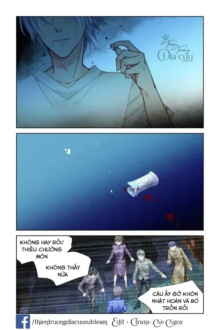 Chapter 452 - Trang 5